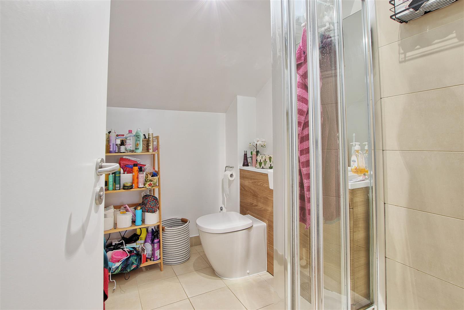 Benson Place, Cambridge